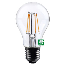 Colshine Vintage Edison LED Filament Bulb A60 Base Warm White